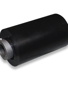 Rubber bearing f/concrete slats 60mm x 5mm (on coil of 10m)